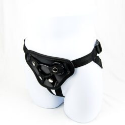 Loving Joy Universal Black Harness - Image 5