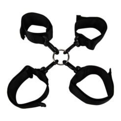Loving Joy Hog Tie Set - Image 4