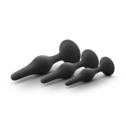 Beginner's Butt Plug Training Set - Image 3