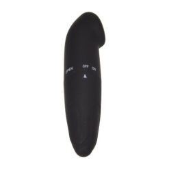 Loving Joy Mini G-Spot Vibrator Black - Image 8