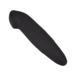 Loving Joy Mini G-Spot Vibrator Black - Image 10