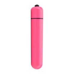 Loving Joy 10 Function Pink Bullet Vibrator - Image 4
