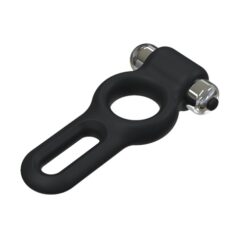 JoyRings Silicone Vibrating Cock and Ball Ring - Image 4