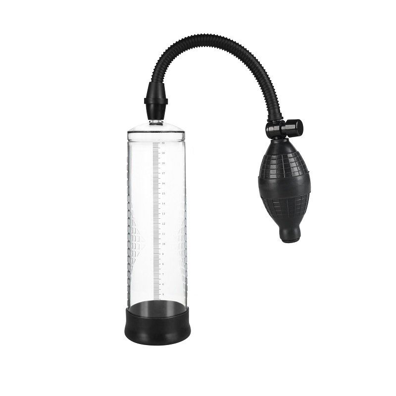 penis pumps from pure vibrations