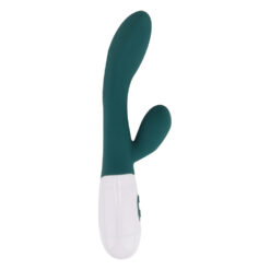 Jessica Rabbit Slimline Rabbit Vibrator - Image 4