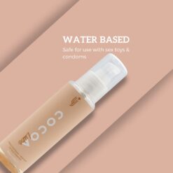Loving Joy Chocolate Flavoured Lubricant 100ml - Image 10