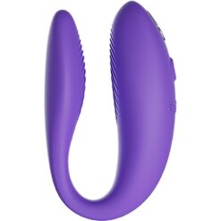 We-Vibe Sync Go Purple - Image 7
