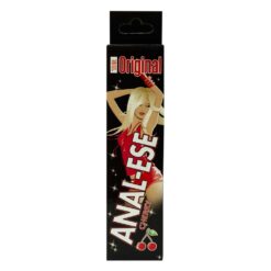 Anal Ease Cream Cherry