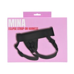 Mina Eclipse Strap-on Harness - Image 6