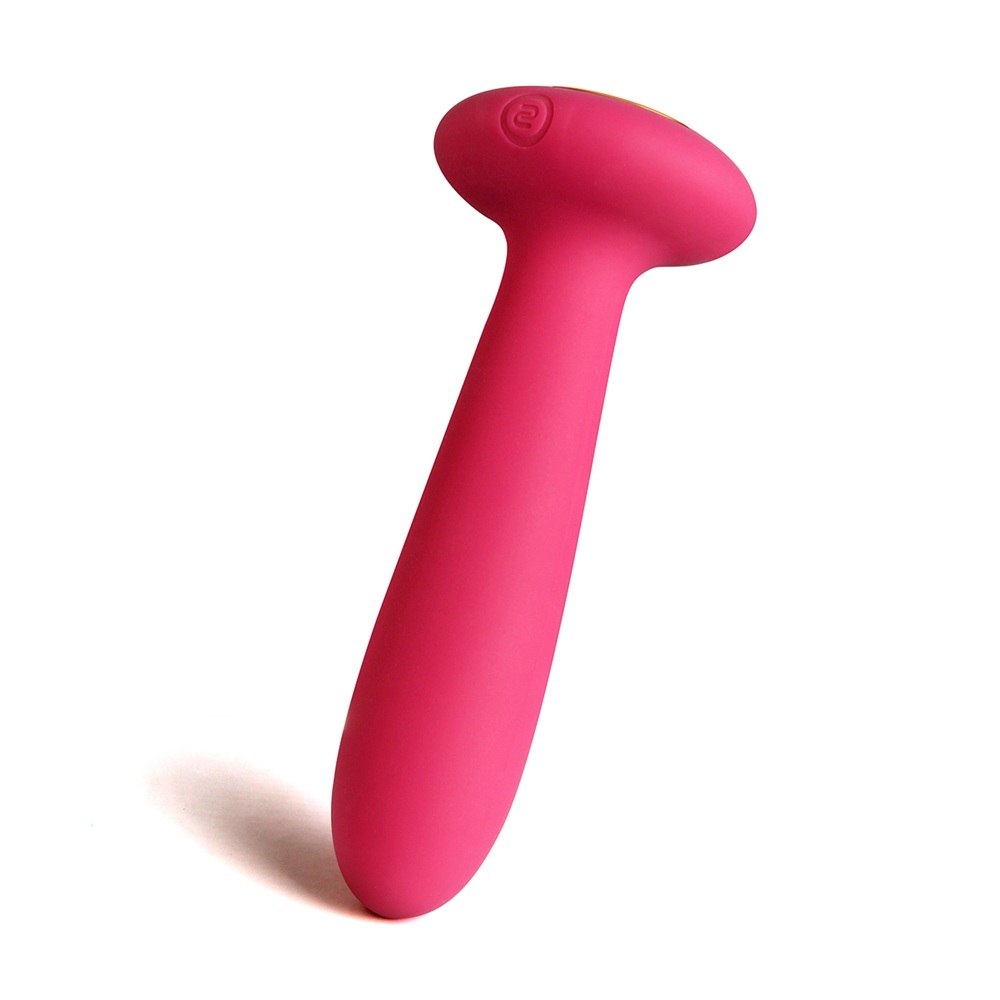 Svakom Primo Remote Control Warming Butt Plug - Image 5
