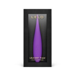 LELO DOT Travel Purple - Image 5