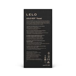 LELO DOT Travel Purple - Image 6