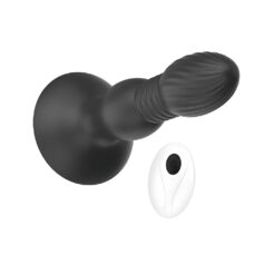 Toosh Remote Controlled Thrusting Butt Plug - Image 4