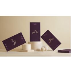 For Play His and Hers Couples Chocolate Dark - Image 11
