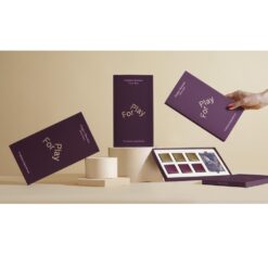 For Play His and Hers Couples Chocolate Dark - Image 9